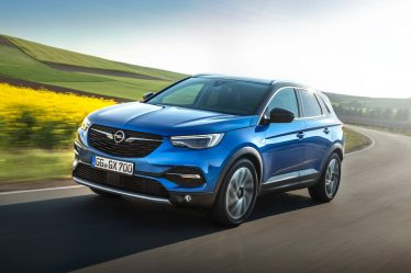 El nuevo Opel Grandland X avisa de la fatiga del conductor
