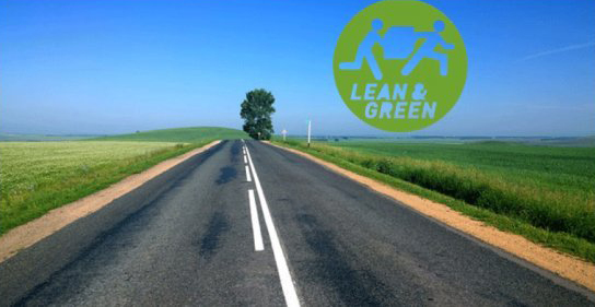 Lean&amp;Green cumple dos años, con 37 empresas unidas para reducir CO2