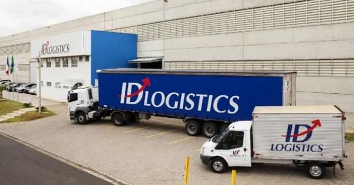 ID Logistics registra un notable crecimiento en el primer semestre