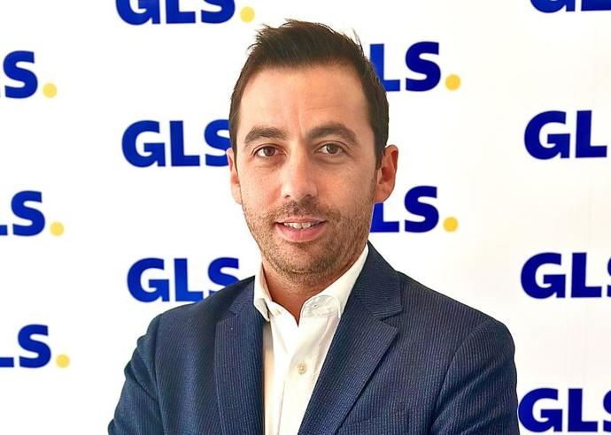 David Barrero es el nuevo director general de GLS para Portugal