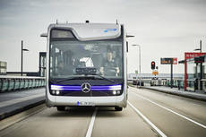 Este medio de transporte es más seguro, más eficiente y más confortable que los autobuses convencionales.