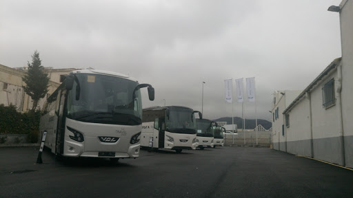 VDL Bus & Coach traslada su sede central en nuestro país