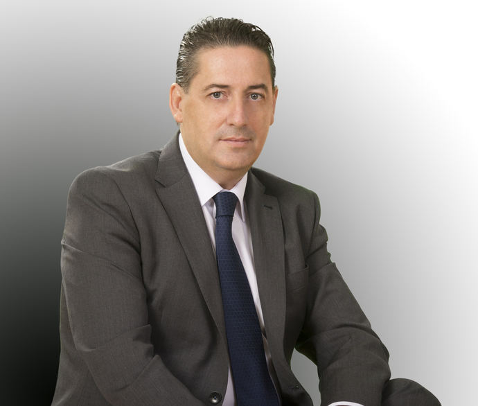 Jorge Artime, nombrado como nuevo Head of Aftermaket de ZF 