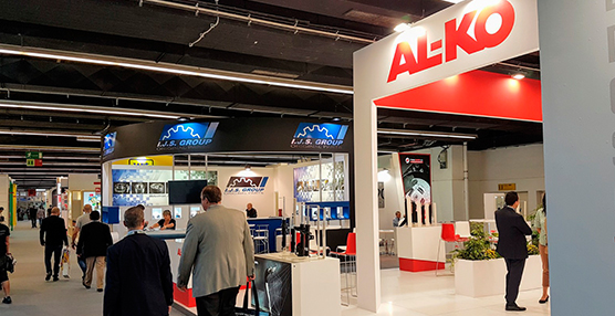 Automechanika Frankfurt abre sus puertas con presencia de proveedores españoles