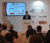 Ifema acoge el primer Automotive Manufacturing Meetings Madrid