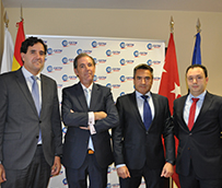 CETM-Madrid y Ecotruck firman un convenio de colaboracio&#769;n