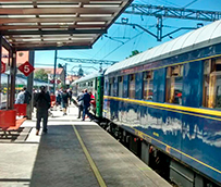 CNMC permite a las ferroviarias acceder a las estaciones de viajeros