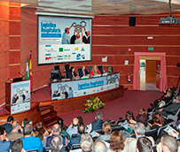 CEL Logística Hospitalizada reúne en Sevilla a más de 200 profesionales