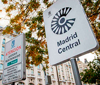 El Sector se siente excluído en la Mesa de seguimiento de Madrid Central