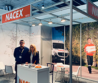 Expofranquicia 2019 cuenta con la participación de Nacex