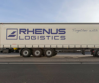 Rhenus mantiene su actividad de aduanas entre Alemania y Polonia