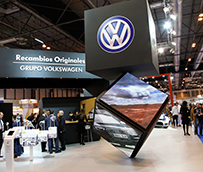 La facturación de las empresas de Grupo Volkswagen creció un 6,2% en 2018