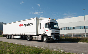 XPO Logistics, reconocido en el Índice de Igualdad Corporativa