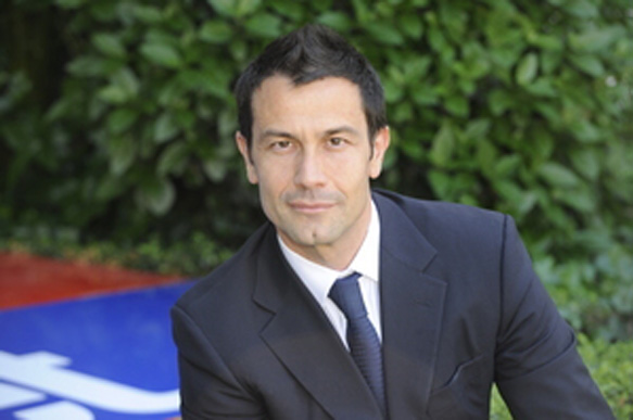 Massimo Marsili es el nuevo director general del negocio de transporte de XPO Logistics en España, Portugal y Marruecos.