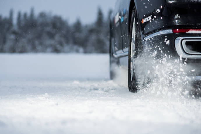 El fabricante de neumáticos Hankook amplía su catálogo para la próxima temporada invernal y añade dos bandas de rodadura más. 
