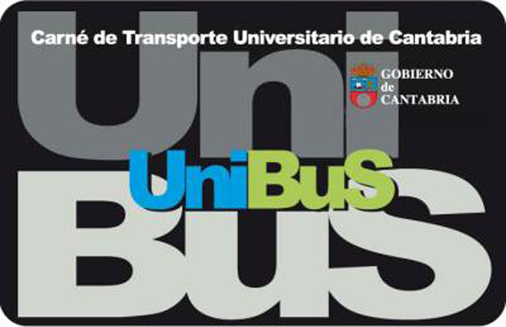 Cartel de Unibus.