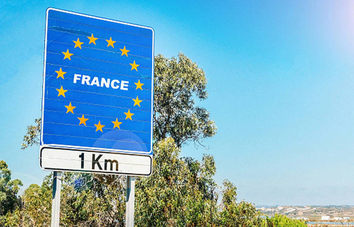 España y Francia estrechan lazos acerca de la conducción automatizada