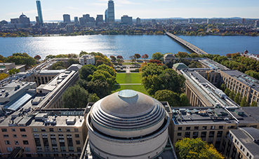 XPO Logistics se une al ‘Programa de Relación Industrial’ del MIT