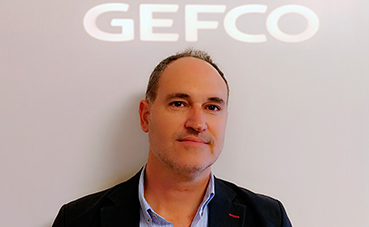 Antonio Fernández, director comercial y de marketing de Gefco