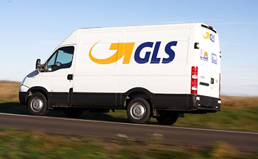 GLS Spain flexibiliza y digitaliza sus entregas en la última milla