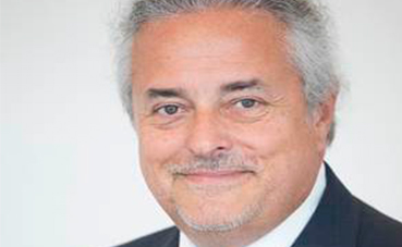 Enric Ticó, nuevo presidente y consejero delegado de Cimalsa