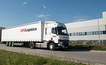 XPO Logistics abre un nuevo centro multimodal en la ciudad de Vigo