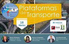 Plataformas de Transporte.