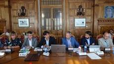 Jornada ‘Ports 4.0: el mayor fondo de Innovación abierta para el ecosistema logístico-portuario’.