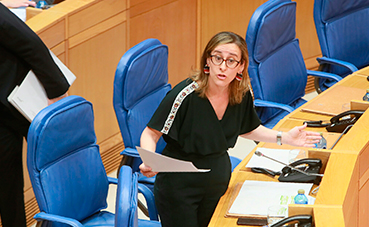 La Xunta destaca el incremento de viajeros debido al Plan gallego