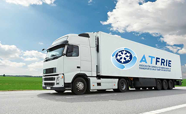 Atfrie defiende el mantenimiento de la calidad de recursos en el transporte