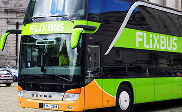 FlixBus compra Eurolines/isilines a Transdev Group