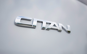 Mercedes-Benz Vans anuncia que su Citan tendrá sucesor