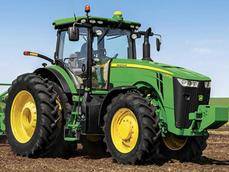 Competencia desleal de los tractores agrícolas
 