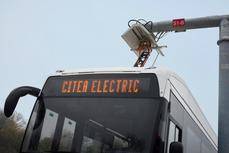 VDL Citea Electric.