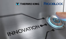 (Imagen: Thermo King).