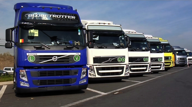 Cambios en la Junta Ejecutiva del Grupo Volvo, para dar más iniciativa a marcas de camiones