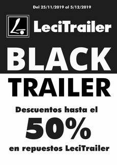 Black Trailer 2019.