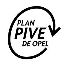 Plan Pive de Opel.