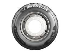 Michelin X Line Energy Z2.