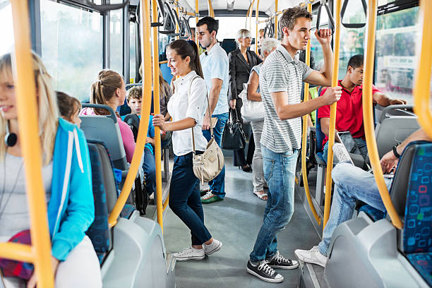 Varias Comunidades mantendrán las ayudas al transporte público