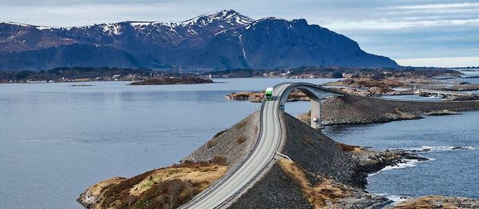 La facturación de Scania crece un 11% en 2024, alcanzando los 164 millones