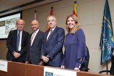 Barcelona acogerá el 5º Congreso de Zonas Francas