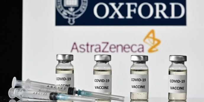 Los transportistas se ofrecen a vacunarse con AstraZeneca