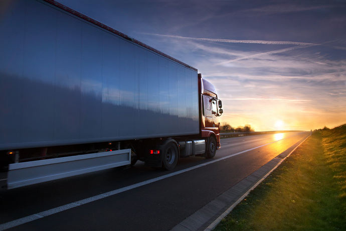Trucksters refuerza su apuesta por el bienestar de los conductores