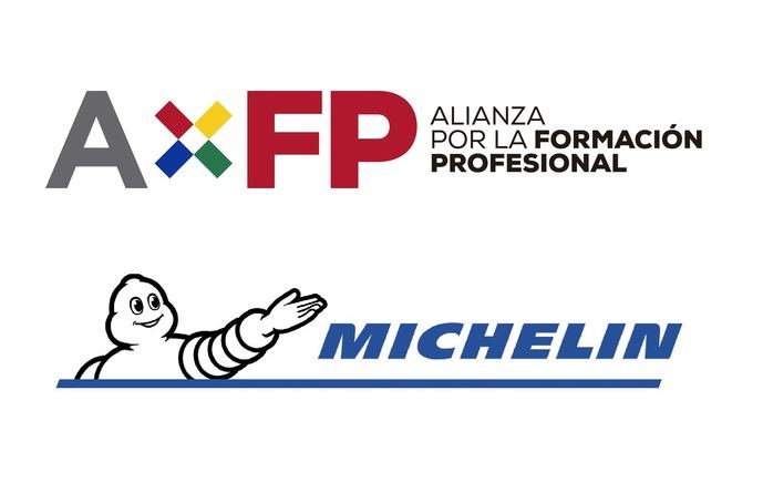 Alianza por la FP de Michelin, con Isabel Cel&#225;a, ministra de Educaci&#243;n