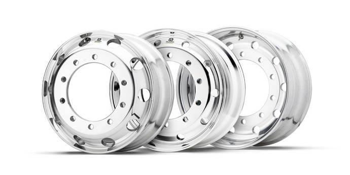 Arconic amplía su planta de ruedas de aluminio