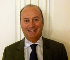 Arnaud Leglize, nuevo director general de DHL Freight Iberia.
