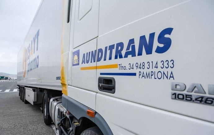 Aunditrans está integrada en la red europea Astre.