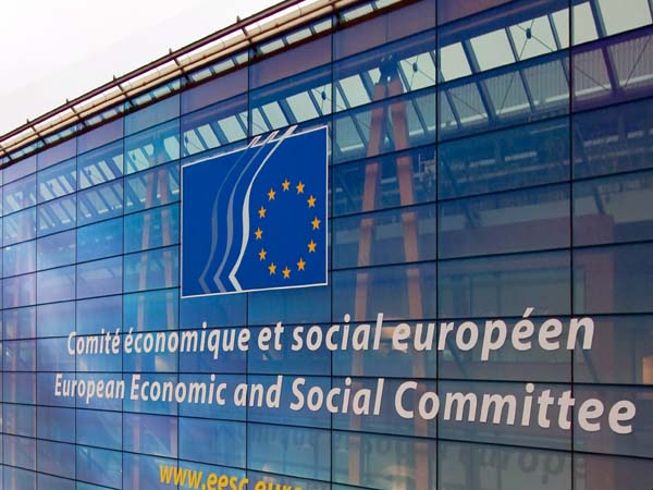 Comité Económico y Social Europeo se une a la lucha contra el dumping