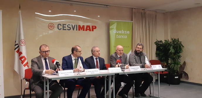 Avanza, Cesvimap y Dualiza Bankia arrancan un proyecto de FP dual